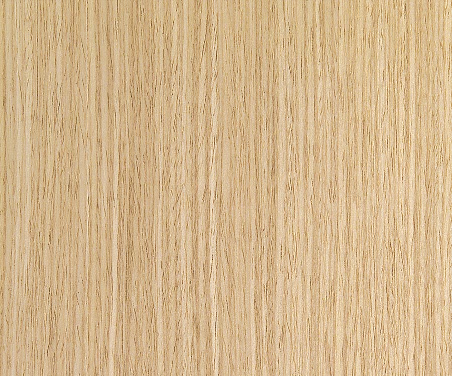 Treefrog Veneer 60204 Oak Straight Grain -