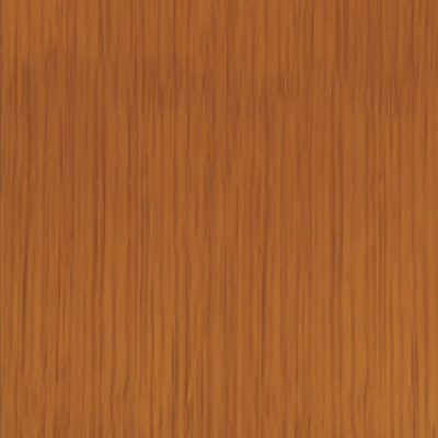 Treefrog Veneer 60804 Teak Straight Grain - scale 4x8