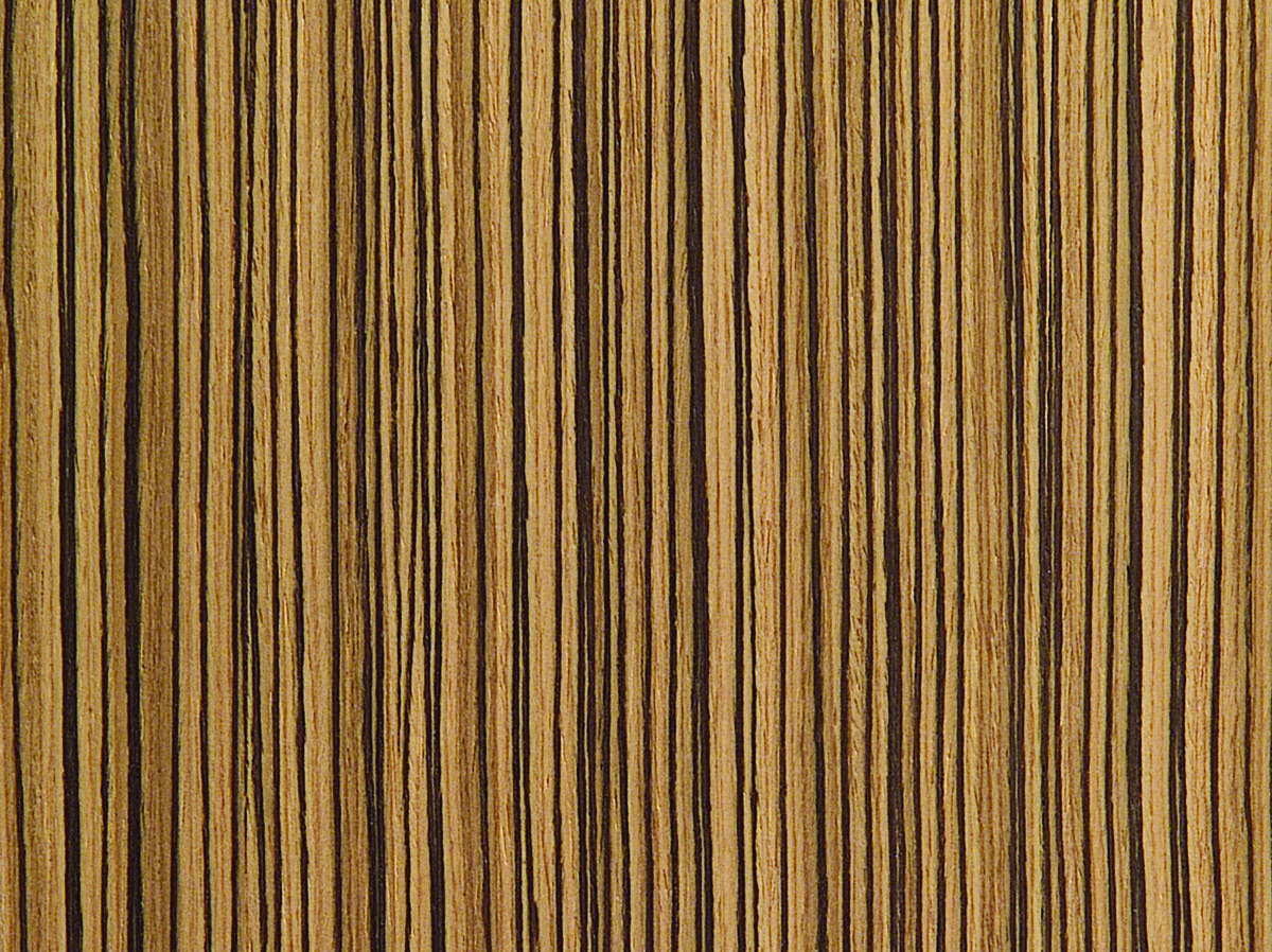 60916 zebrawood groove treefrog veneer