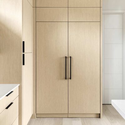 Treefrog 40222 White Oak Touch - kitchen