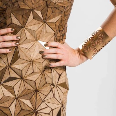 Treefrog Veneer 60204 Oak Straight Grain - fashion remix dress