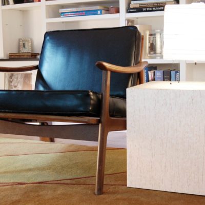 Treefrog Veneer 62807 Silver Ash Figured - cube