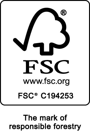 Treefrog FSC C194253