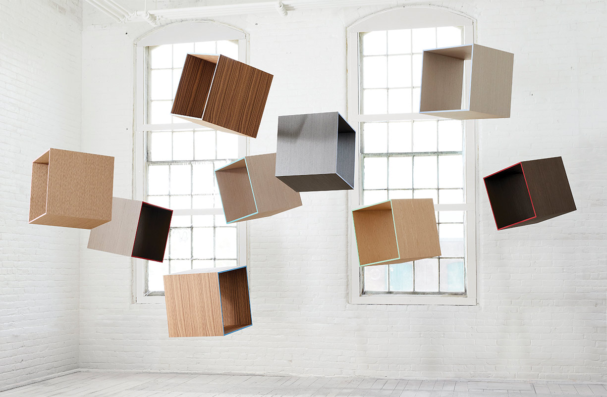 Treefrog Veneer Wood Veneer Laminates