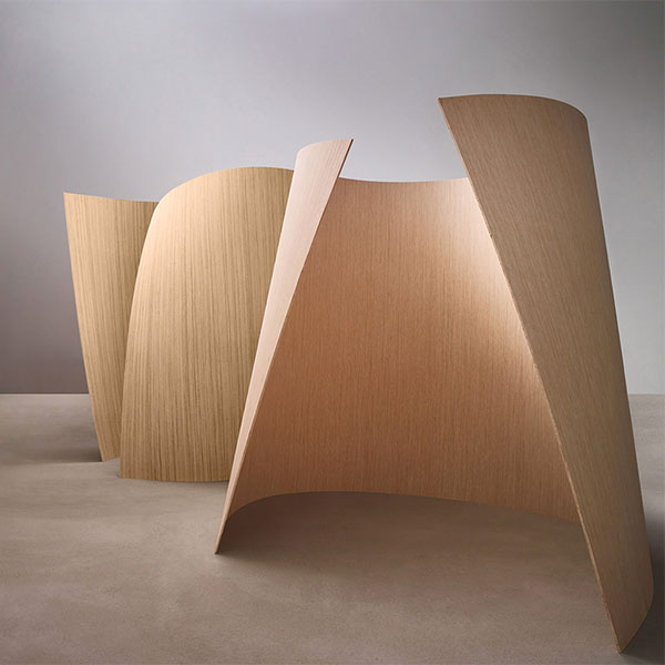 Treefrog Veneer Wood Veneer Laminates