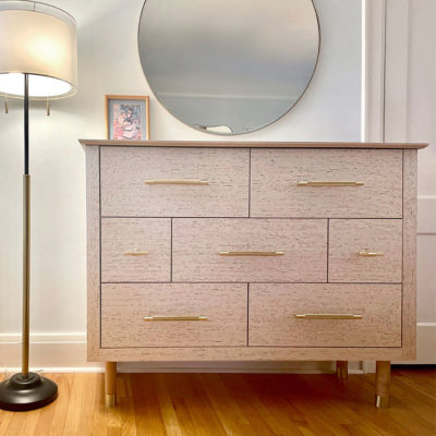 Treefrog Veneer 62807 Silver Ash Figured – Burke Millwork Bedroom Suite