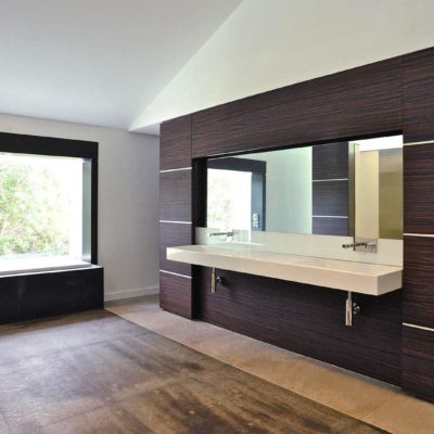Treefrog 64204 Ebony Safari - Hamed Rodriguez bathroom vanity