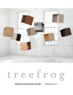 Treefrog Brochure