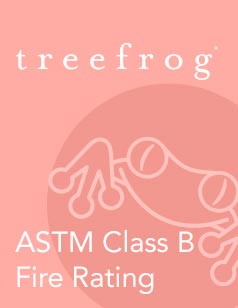 ASTM Class B Fire Ratings